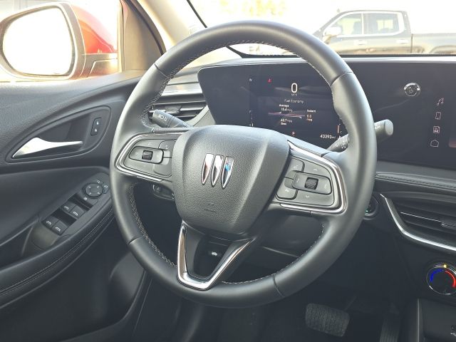 2024 Buick Encore GX Preferred:C02583