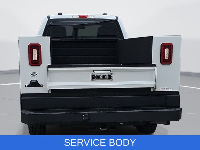 Used 2023 White Ford XL image 6