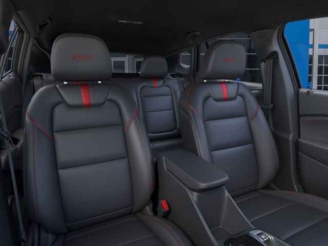 2025 Chevrolet Trax 2RS photo