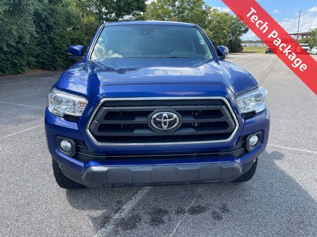 Used 2022 Toyota Tacoma Truck