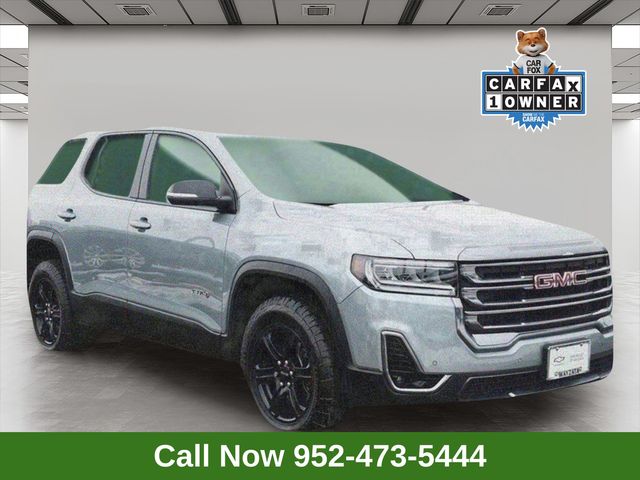 2023 GMC Acadia AT4 AWD