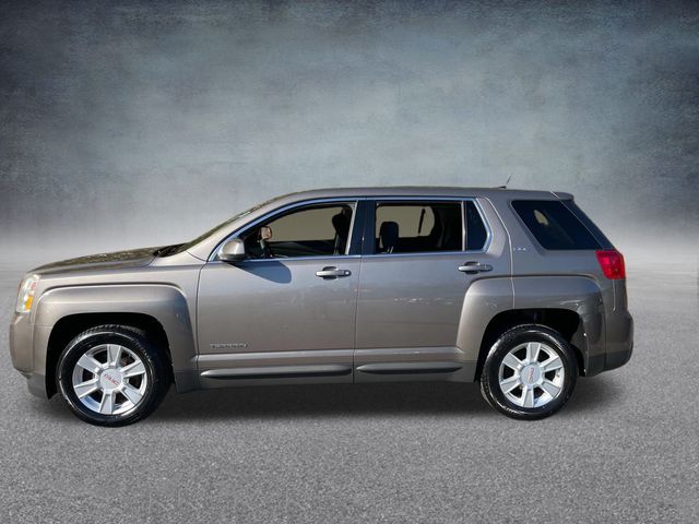 2012 GMC Terrain SLE-1 12