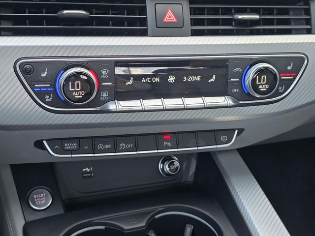 Used 2019 Audi A5 Coupe