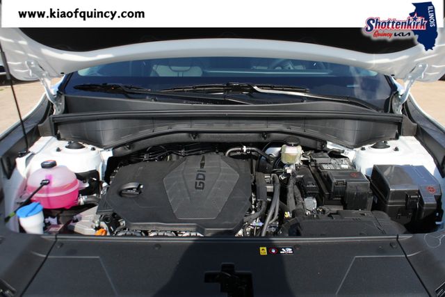 New 2026 Kia Sorento SUV