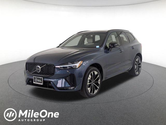 2026 Volvo XC60 B5 Plus AWD
