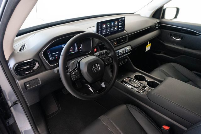New 2026 Honda Pilot SUV