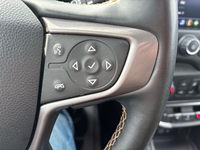 2023 GMC Terrain AWD AT4