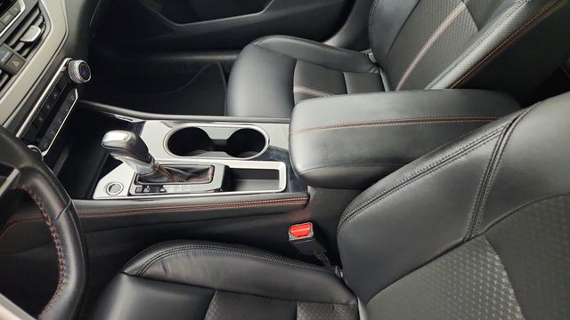 2024 Nissan Altima 2.5 SR - 11