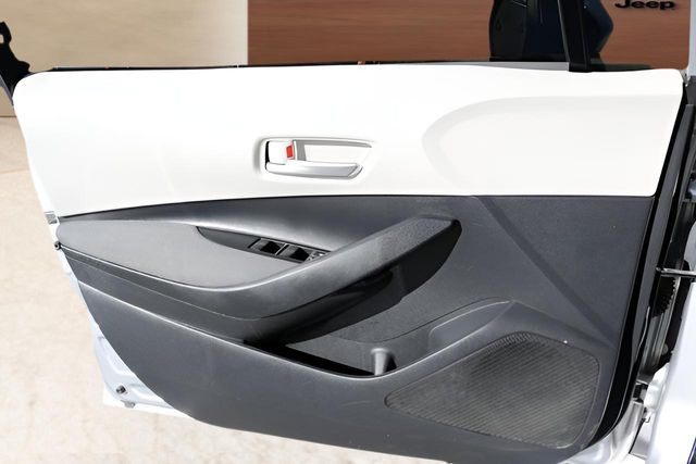 Used Car 2021 Toyota Corolla  Le For Sale Under $15,000 In Austin, Texas