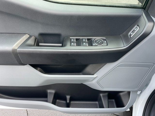 new 2026 Ford F-450SD car, priced at $72,590