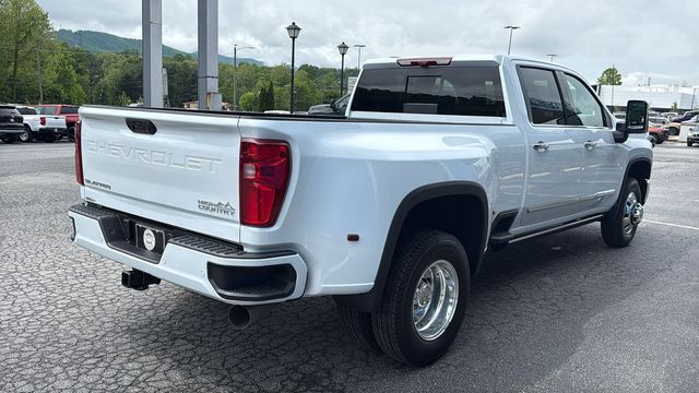 new 2026 Chevrolet Silverado 3500HD car, priced at $94,725