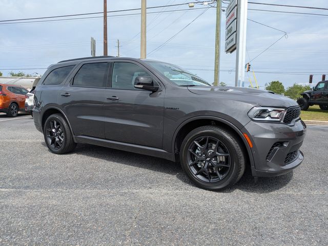 2026 Dodge Durango GT HEMI Plus V8 AWD's photo