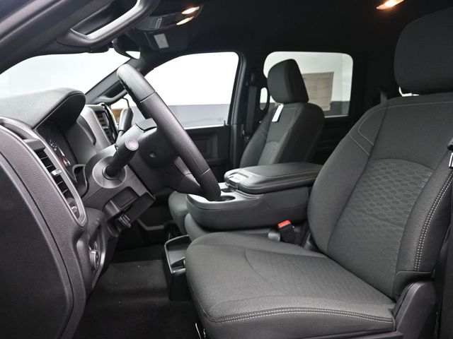 new 2026 Ram 2500 car, priced at $68,705