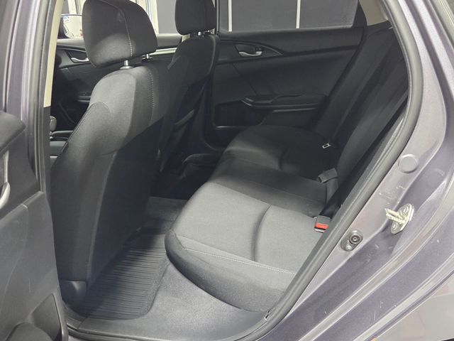 Used 2020 Honda Civic Sedan