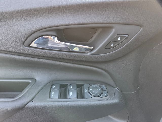 2022 Chevrolet Equinox AWD LT