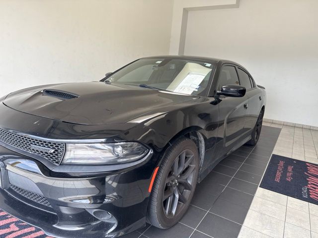 2020 Dodge Charger GT - 2