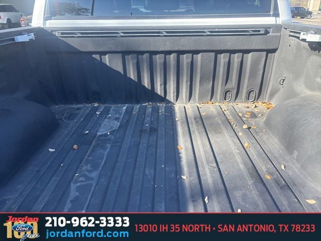 Used Car 2016 Toyota Tundra  Platinum For Sale Under $25,000 In San Antonio, Texas