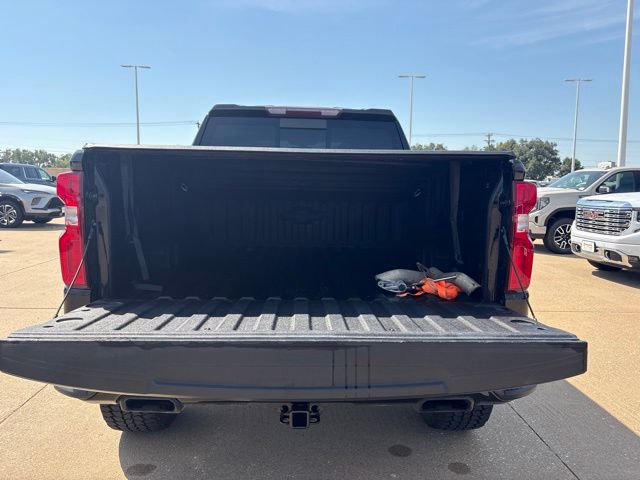 Used 2020 Chevrolet Silverado 1500 Truck