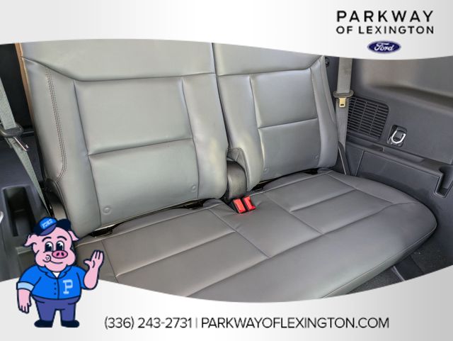 New 2026 Gray Ford Active image 35