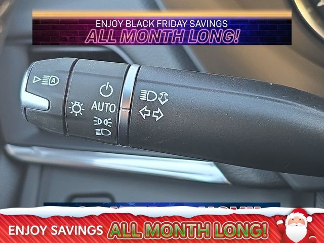 Used 2025 Cadillac CT4 For Sale in New Hudson, MI