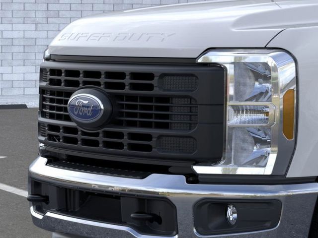 2024 Ford F-250SD XL 17