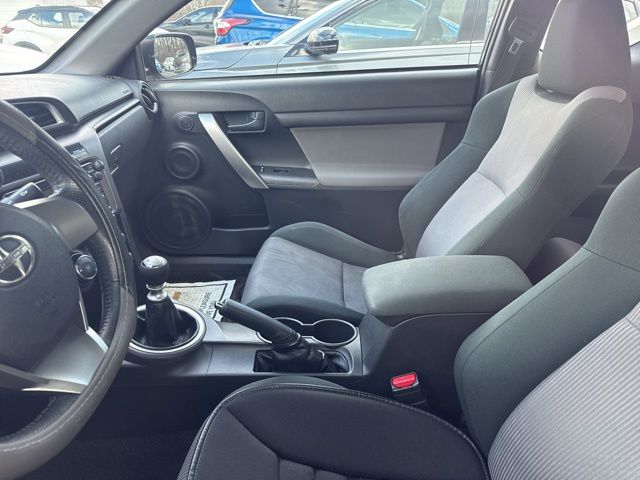 2014 Scion tC Base 9