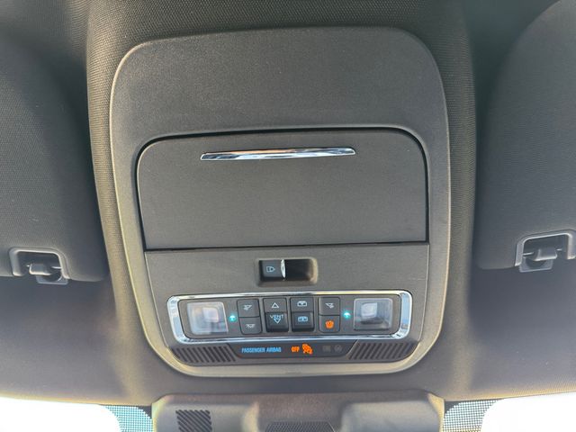 Used 2023 Black Ford Platinum image 24