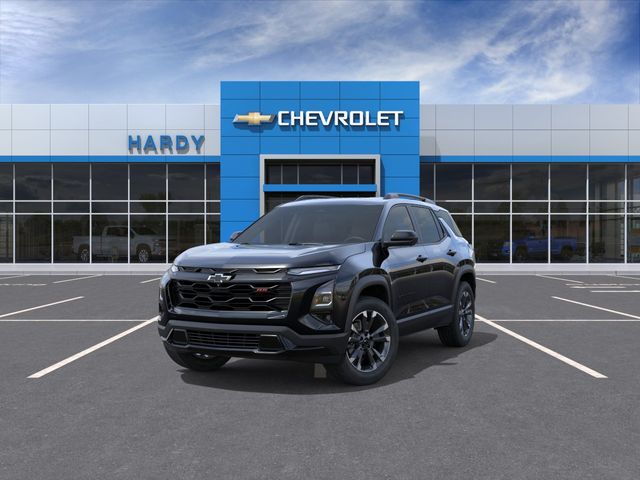 2027 Chevrolet Equinox RS:47145