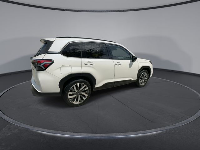 Used 2025 Subaru Forester SUV