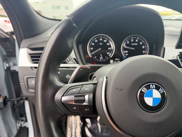 used 2023 BMW X2 car, priced at $28,448