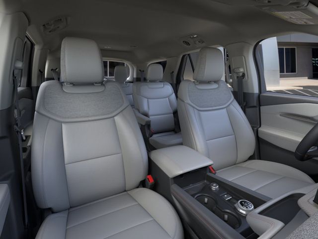 2026 Ford Explorer Active:169369