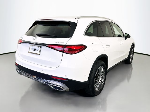 Thumbnail: 2025 Mercedes-Benz GLC - 5