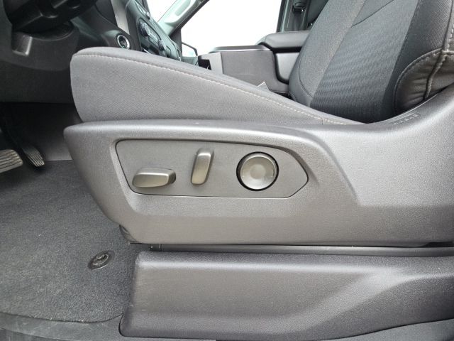 2025 Chevrolet Silverado 1500 Custom Trail Boss:46437A