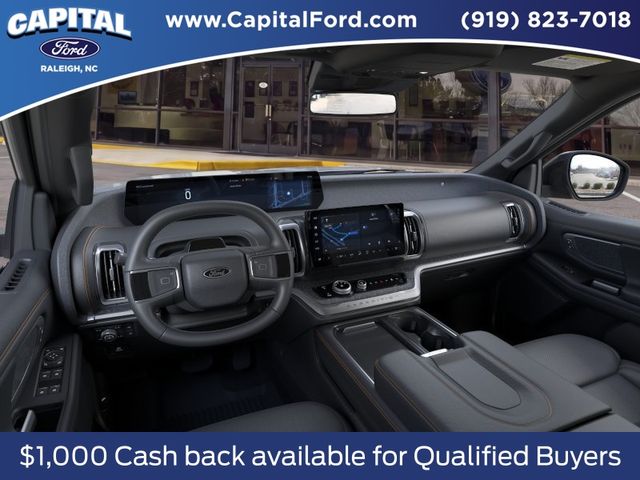 New 2026 Gray Ford Tremor image 10