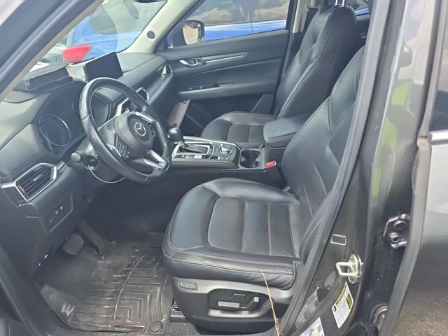 Used 2021 Mazda CX-5 SUV