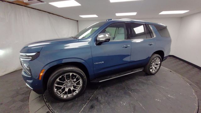 2026 – Chevrolet – Tahoe