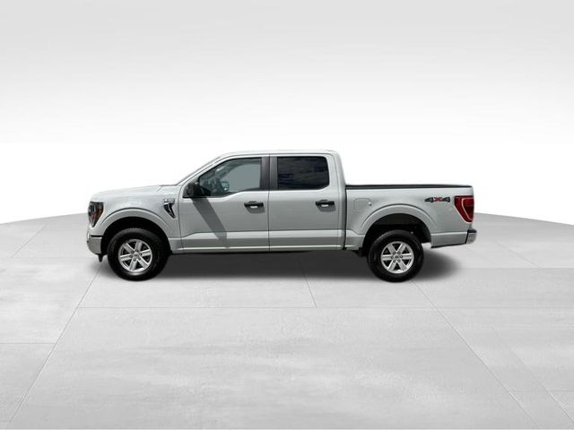 2023 Ford F-150 XLT 7