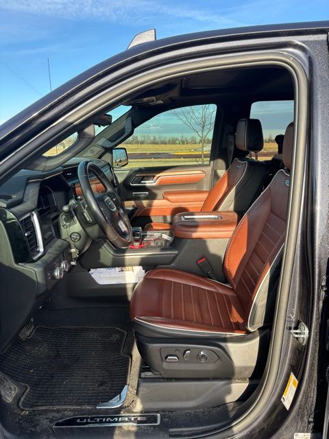 2022 GMC Sierra 1500 Denali Ultimate