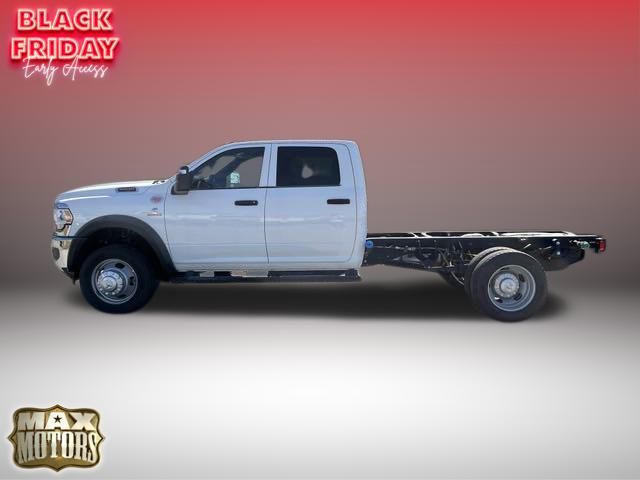 2024 Ram 5500HD Tradesman 11