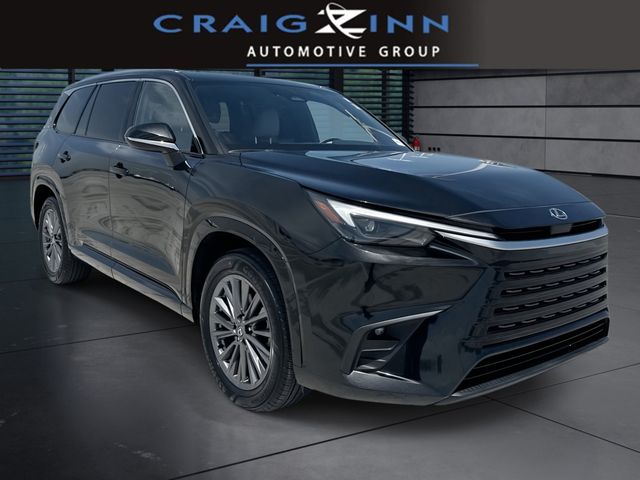 2024 Lexus Tx - $52,788