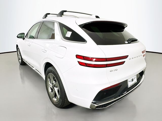 Thumbnail: 2026 Genesis GV70 - 7