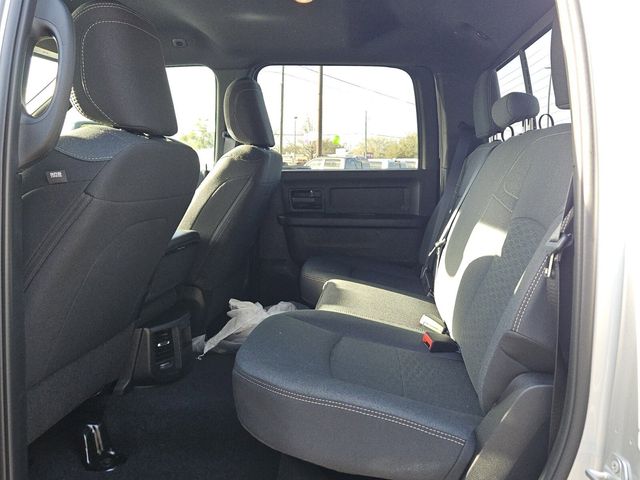 2026 Ram 3500 Tradesman Crew Cab 4x4 8' Box