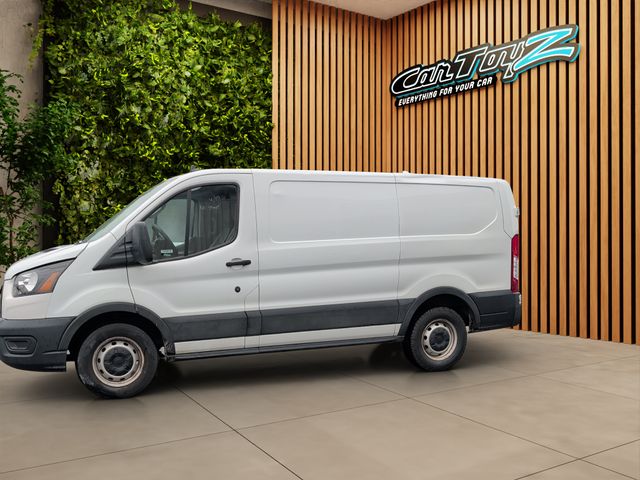 2020 Ford Transit-150 Thumbnail
