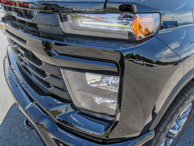 Photo of 2025 Chevrolet Silverado 2500HD Custom in Dallas, GA - 12,  2025 Chevrolet Silverado 2500HD Custom:44198