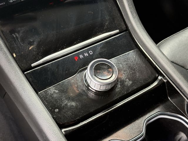2021 Jeep Grand Cherokee L Limited White at Classic Elite Chevrolet Sugar Land