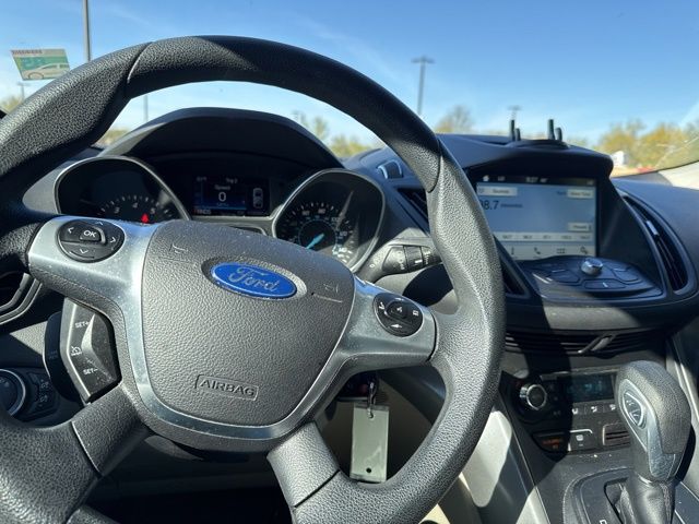 Used 2016 Ford Escape For Sale in New Hudson, MI