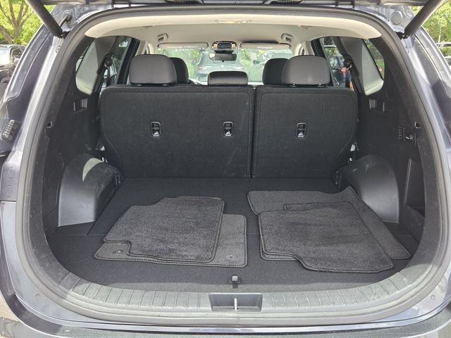 2023 Hyundai Santa Fe - $22,938