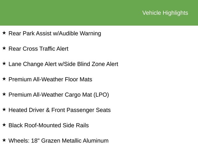 View vehicle photo 6