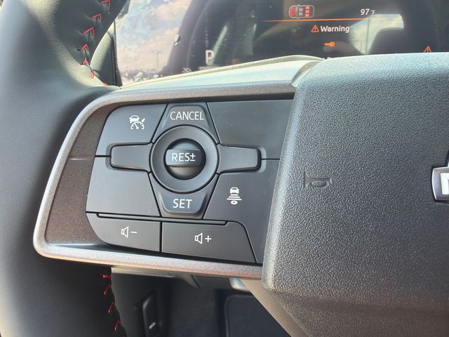New 2026 Nissan Sentra Sedan