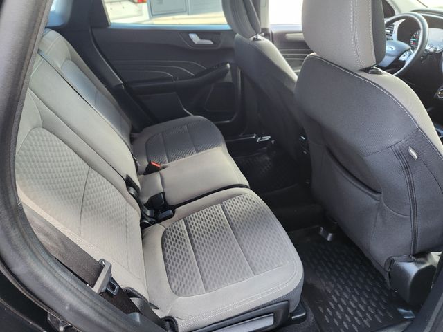 Used 2021 Ford Escape SUV